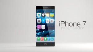 iPhone 7 concept