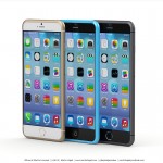 4 versions de l’iPhone en vue entre l’iPhone 6S et l’iPhone 7 ?