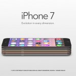 L’iPhone 6S et l’iPhone 7 démarreront avec 32 Go minimum !