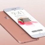 Le retour de la rumeur du Liquid Metal pour l’iPhone 7