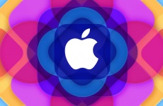 Apple s’installe pour la keynote du 9 septembre