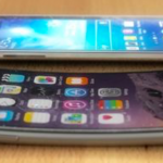 L’iPhone 7 : plagiat du Samsung Galaxy S7