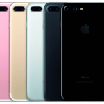 iPhone 7 et iPhone 7 Plus : les ventes en pleine forme grâce à Samsung
